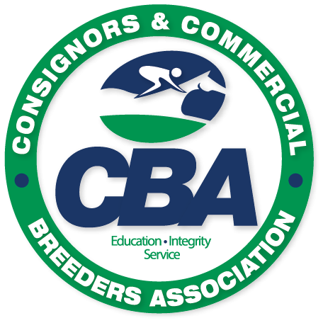 Consignors and Commercial Breeders Association